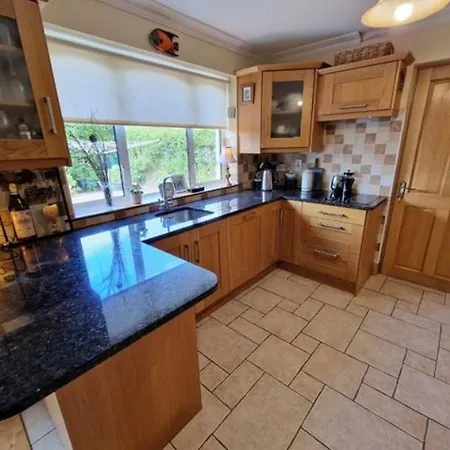 Central Ennis Home Эннис